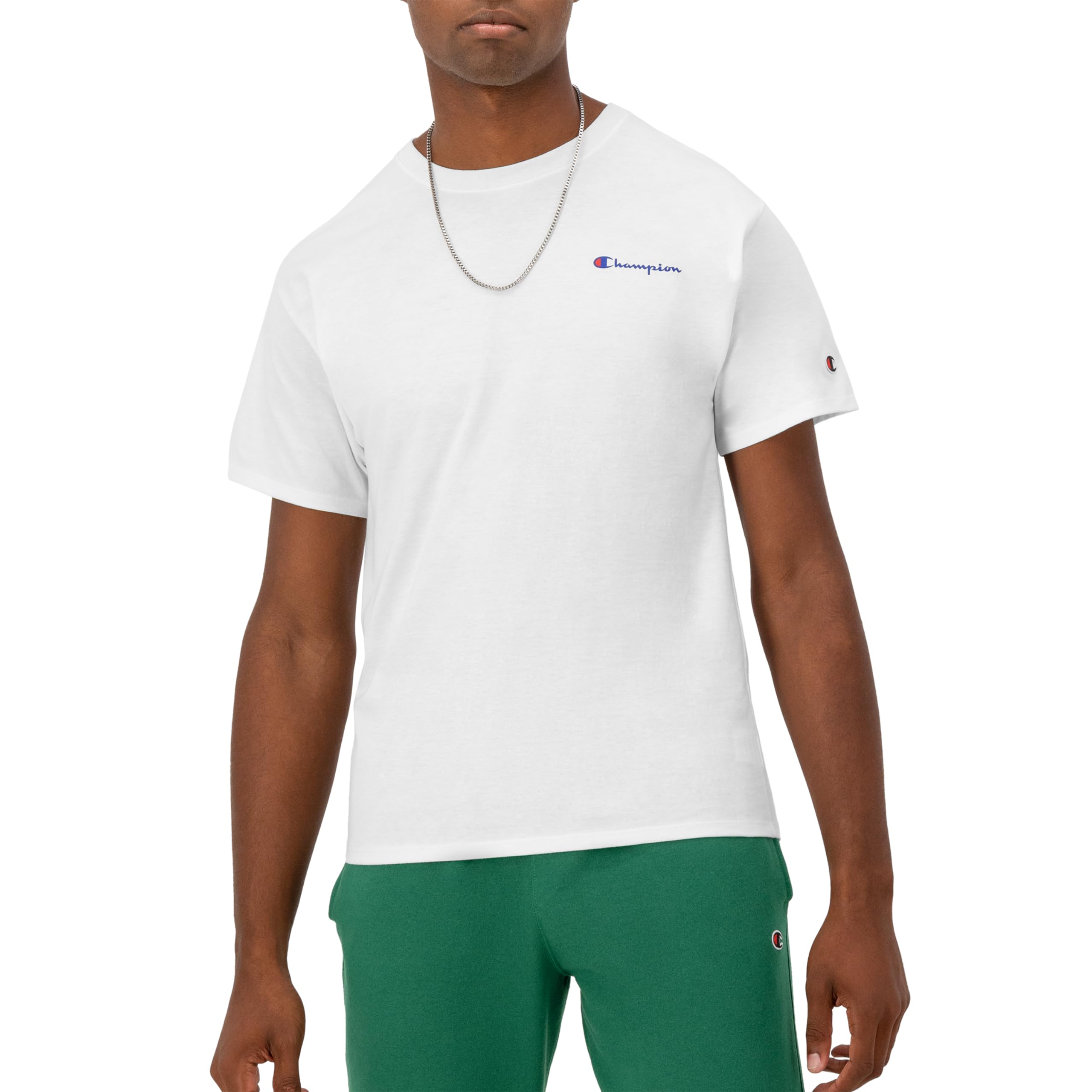 Champion Men's Classic Tee T-Shirt