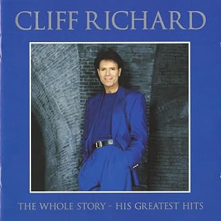 The Whole Story: His Greatest Hits
