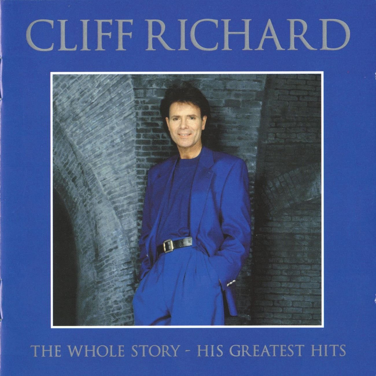 The Whole Story: His Greatest Hits
