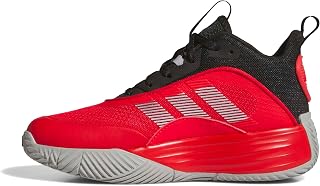 adidas Kids' Own the Game 3.0 Basketball Shoe