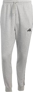adidas - Essential Three Stripes French Terry Pant Men's Golf Trousers