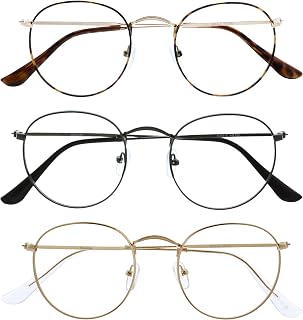 Opulize Sol Blue Light Blocking Glasses Cool Retro Reduces Glare Anti Headaches Improve Sleep Computer Gaming Mens Womens B94