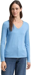 TOM TAILOR My True Me 1015078 Women's Jumper Large
