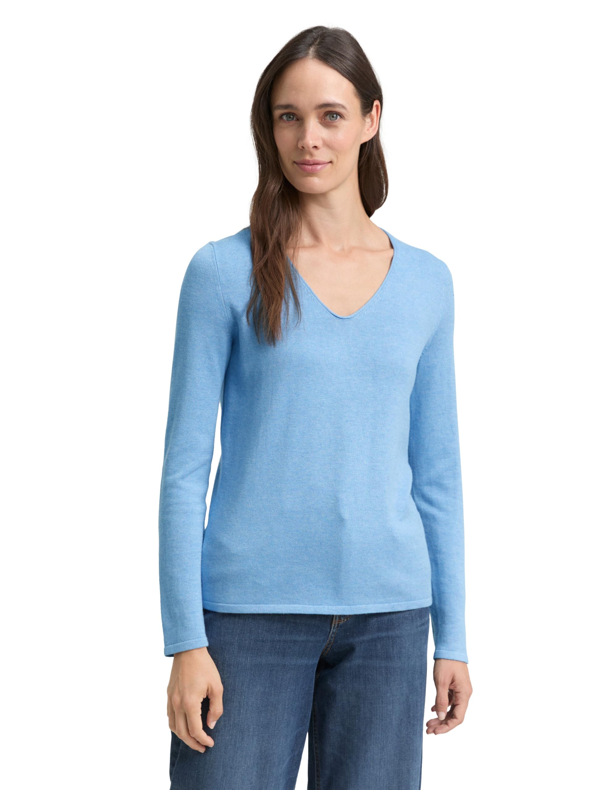 TOM TAILOR My True Me 1015078 Women's Jumper Large