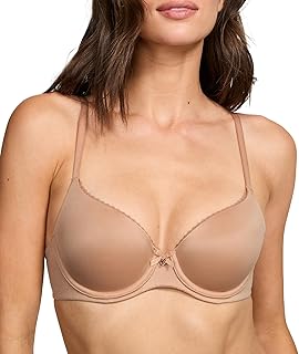 Victoria's Secret Women's Body by Victoria Lightly Lined Demi Bra