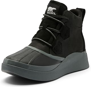 SOREL(ソレル) Women's Out N About™ Iv Classic Waterproof Fashion Boot