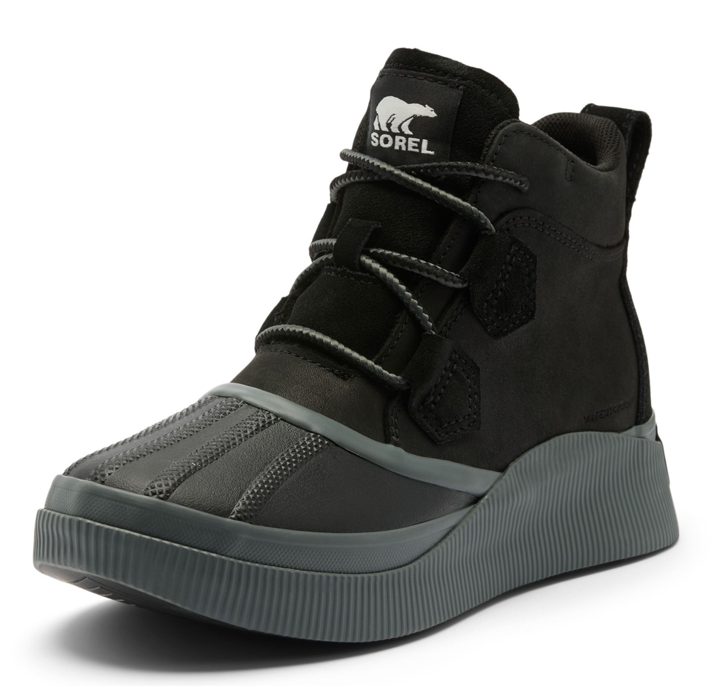 SOREL(ソレル) Women's Out N About™ Iv Classic Waterproof Fashion Boot