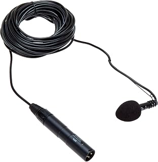 AKG CHM99 Hanging Cardioid Condenser Microphone - Black