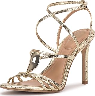 Vince Camuto womens Arlein Heeled Sandal