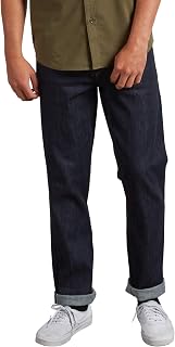 Volcom Solver Men's Denim Jeans