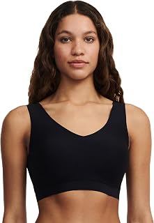 Chantelle ブラジャーSoftstretch Padded V-neck Braletteレディース