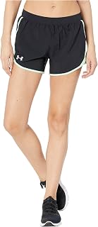 Under Armour Fly by 2.0 Women's Running Shorts