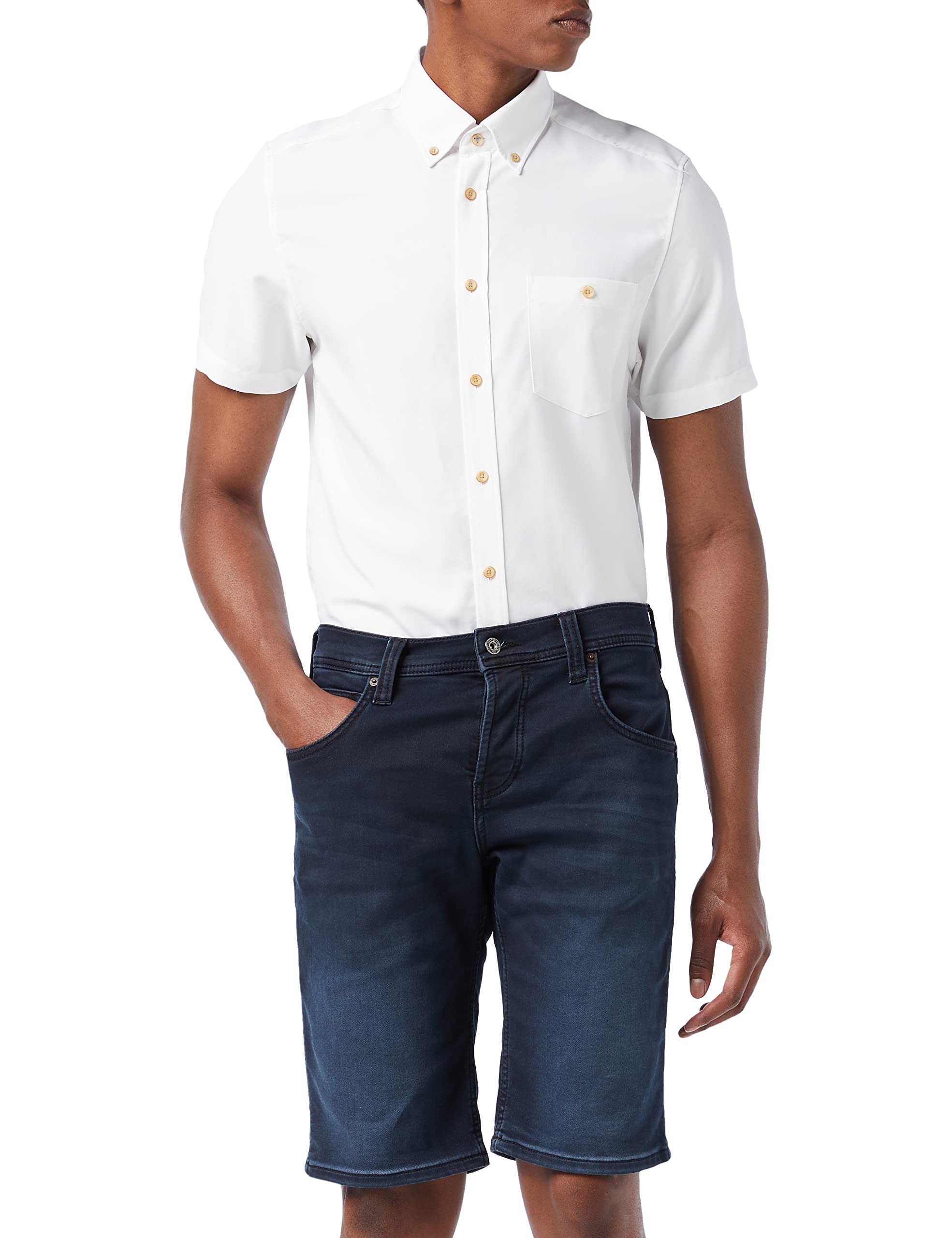 MUSTANG Chicago Short. Pantaloncini Uomo