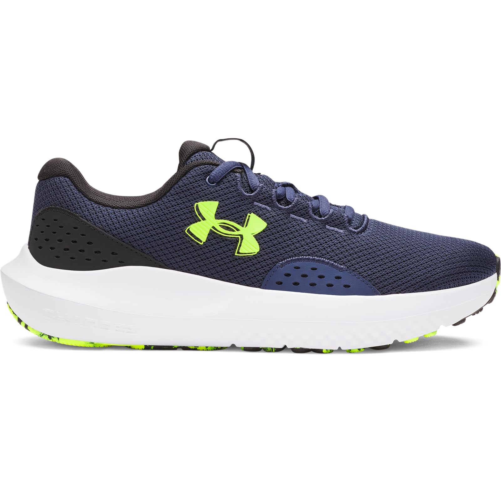 Under Armour Men's Charged Surge Basketball