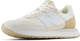 New Balance Tenis 237 V1 para Mujer