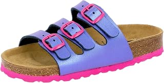 Lico Bioline Kids Girls Clogs