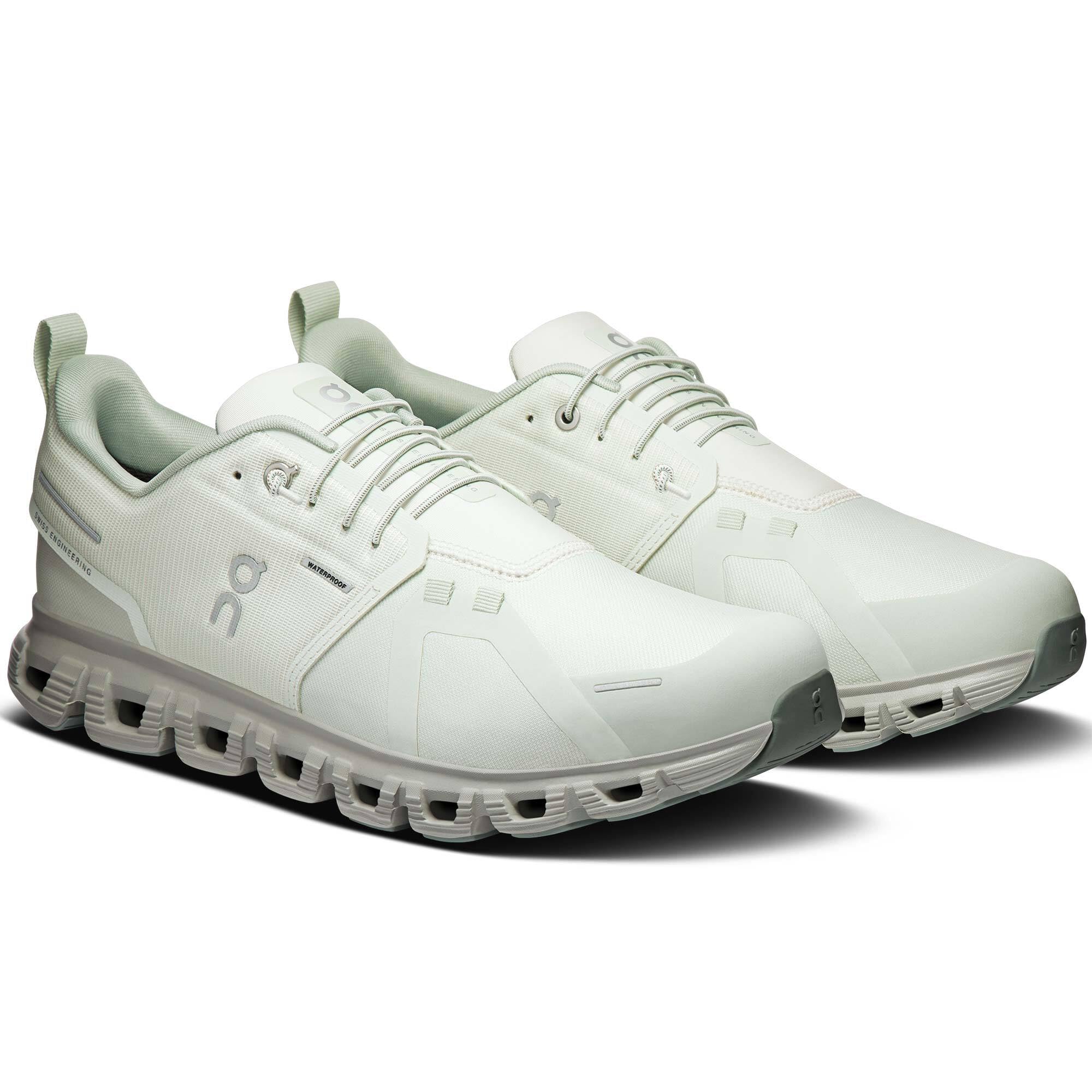 [オン] Cloud 6 Waterproof メンズ スニーカー （クラウド 6 /軽量/クッション）