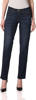 Democracy Ab Solution Straight Leg Women's Jeans