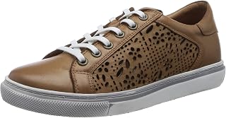 Andrea Conti Women's Trainers