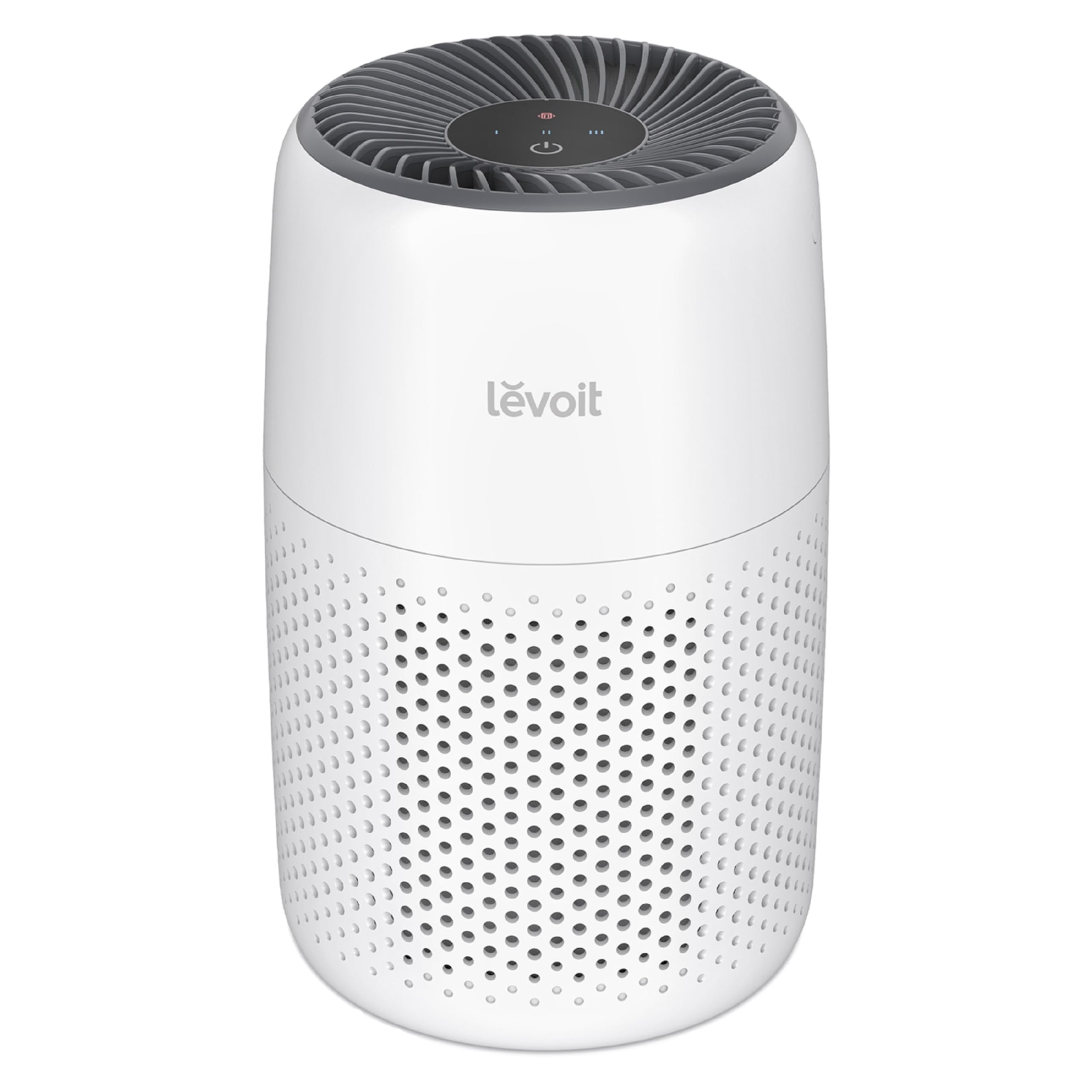 Levoit Air Purifiers for Bedroom Home Pets Dorm Room, Small Air Purifiers | Filt
