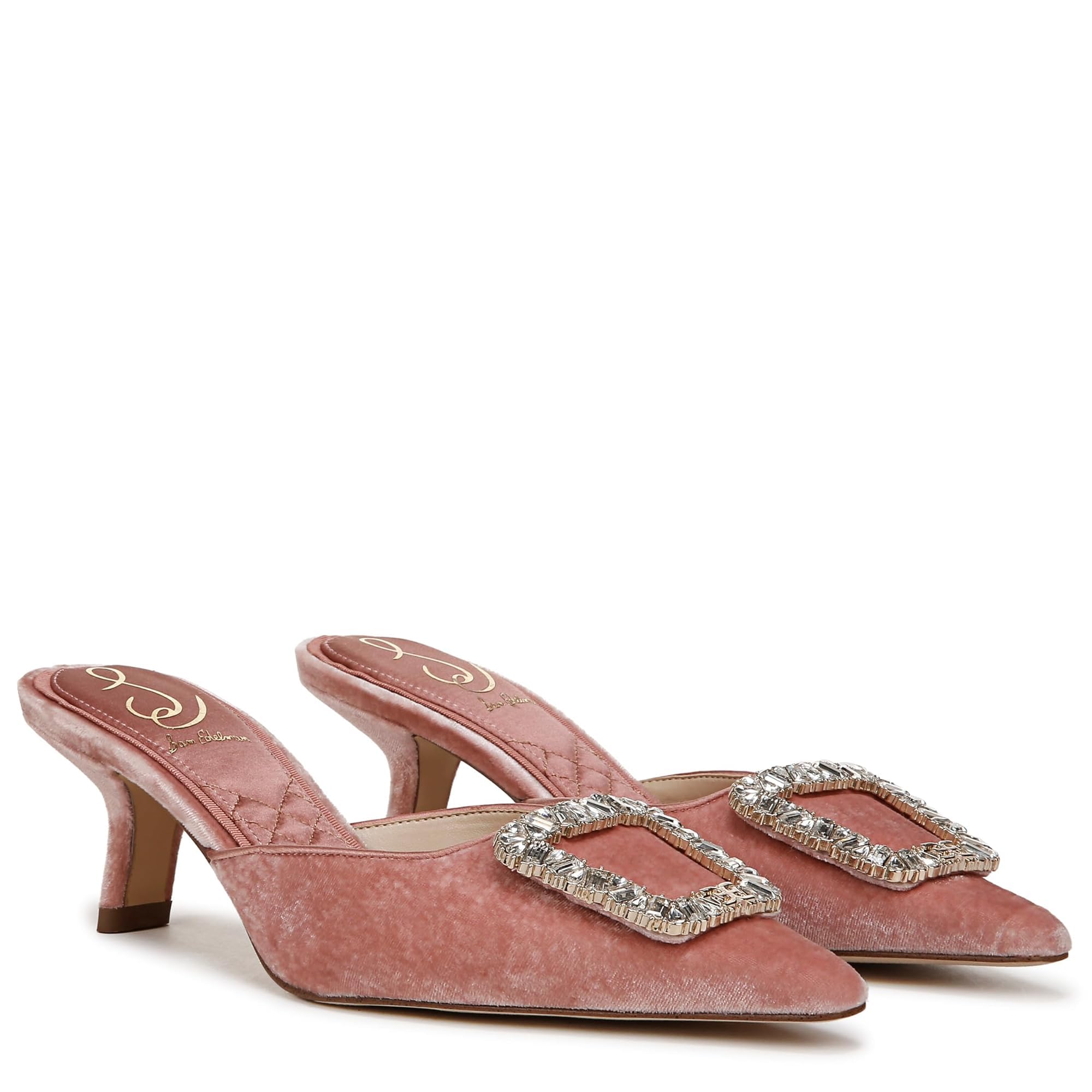 Sam Edelman Women's Brit Mule