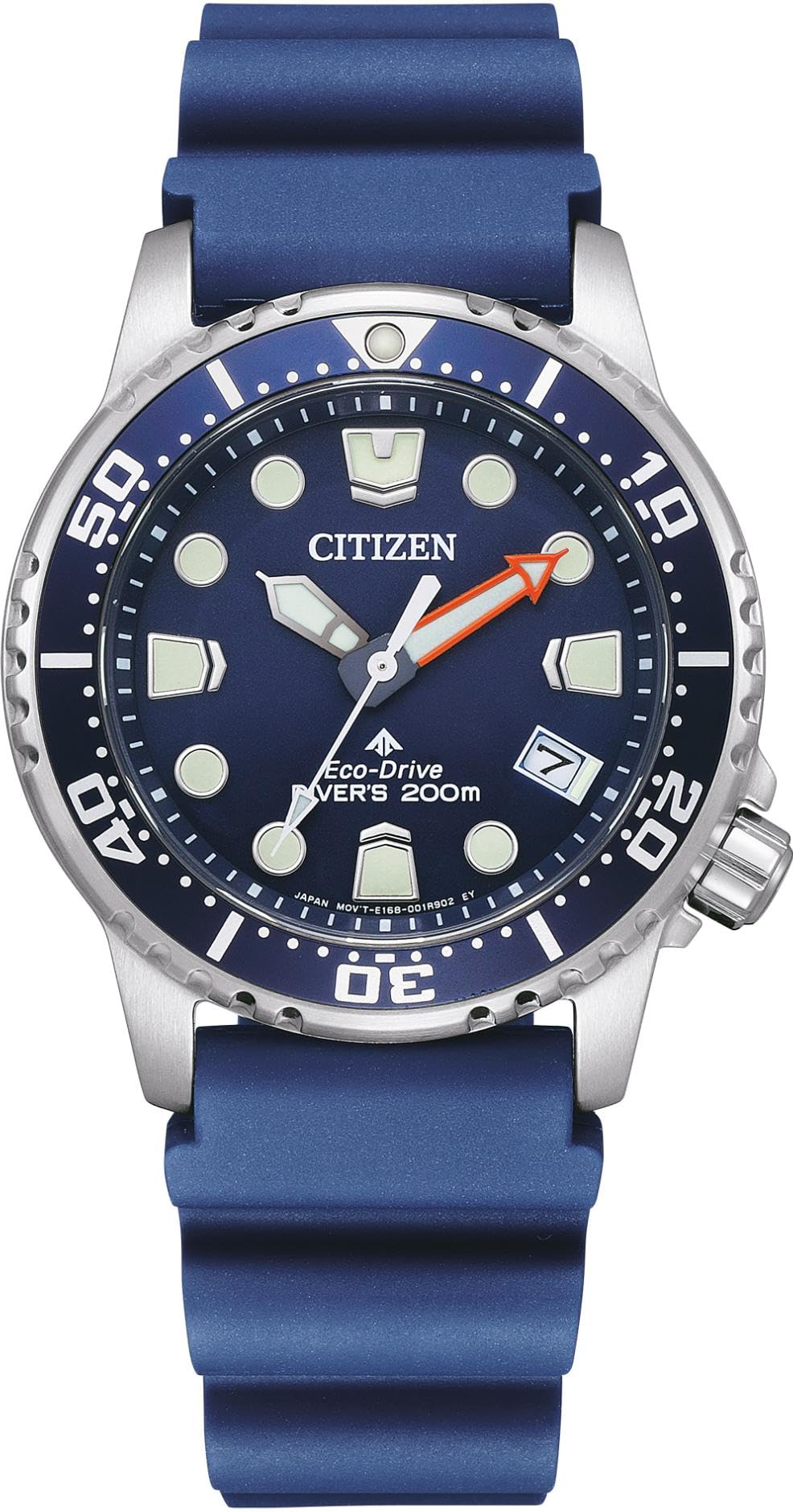 Citizen Eco-Drive Women's Analogue Watch 32024734