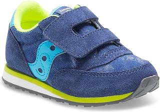 SAUCONY ST56368 22 5 BLUE BABY SHOES BLUE, blue, 22.5 EU