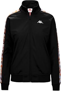 Kappa Wanniston Graphik Men's Jacket