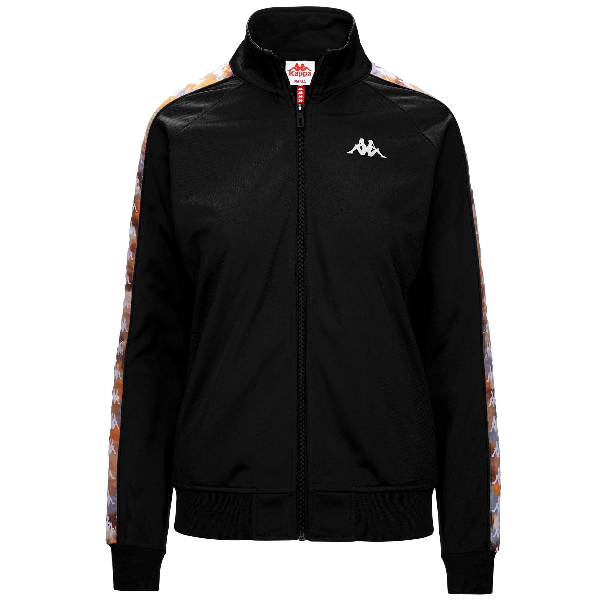 Kappa Wanniston Graphik Men's Jacket