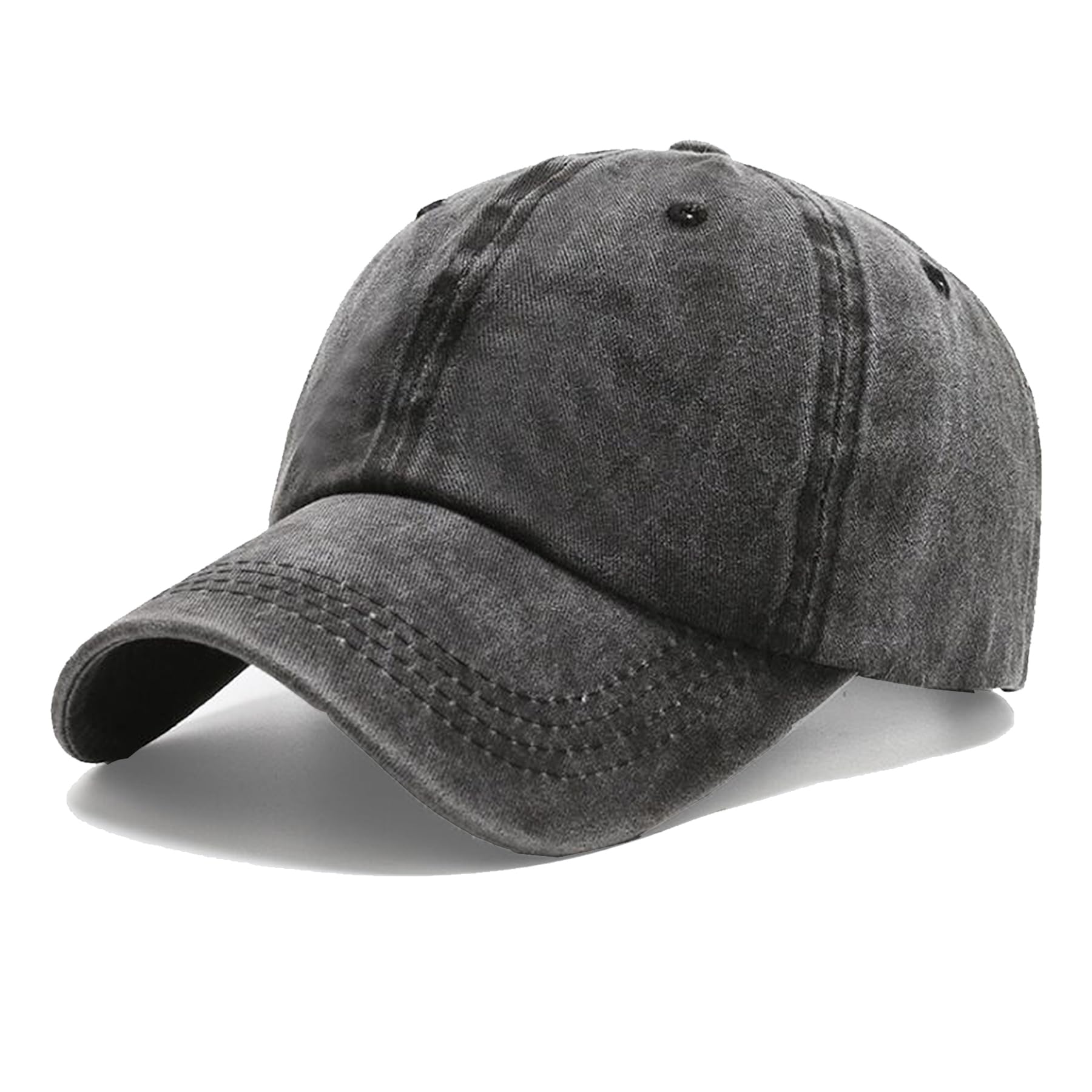 NPJY Baseball Cap Golf Dad Hat Adjustable Original Classic Low Profile Hat | Adj