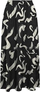 ONLY Onlnova Life Vis Jamilla Skirt AOP Falda Mujer