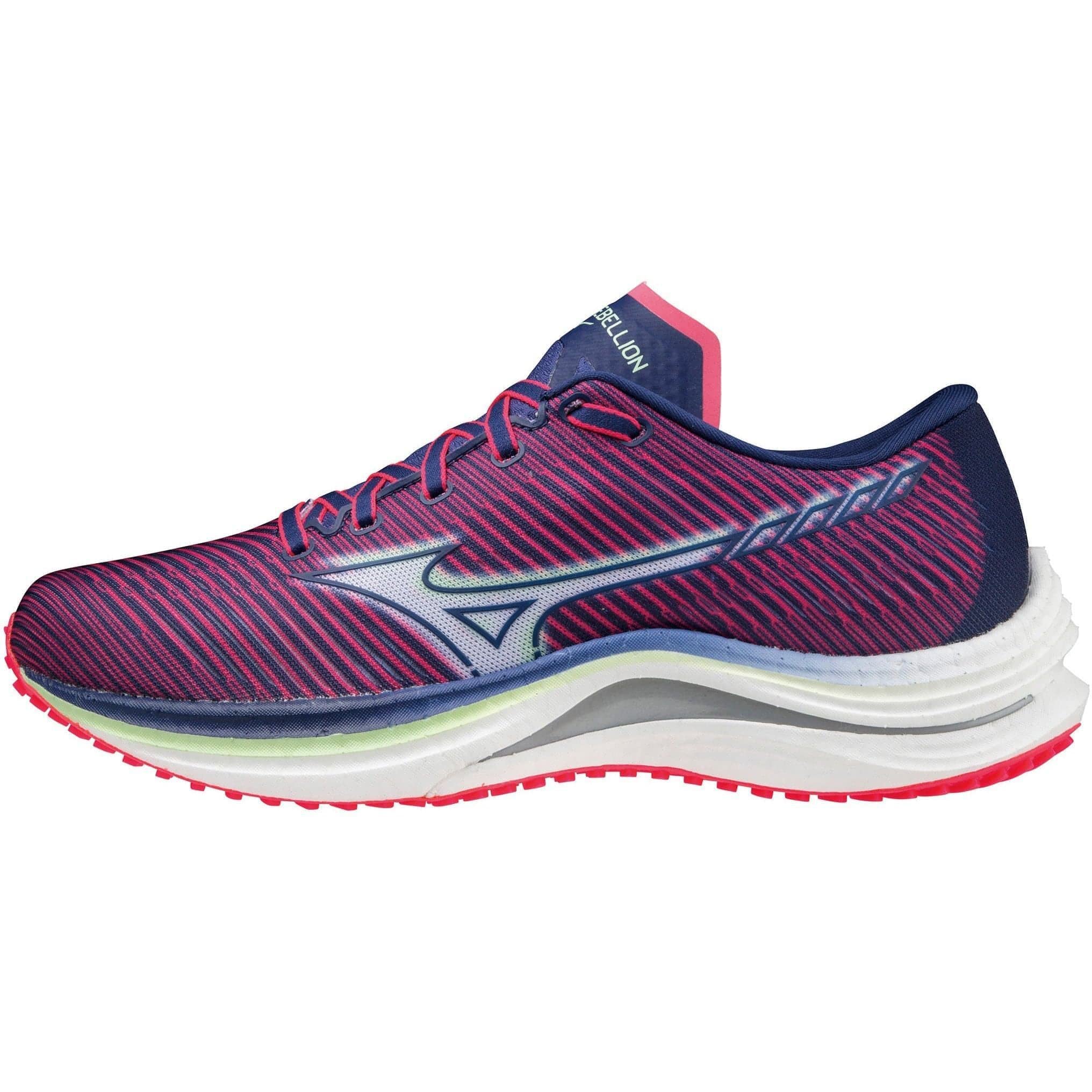 Mizuno Wave Rebellion Women's Trainers