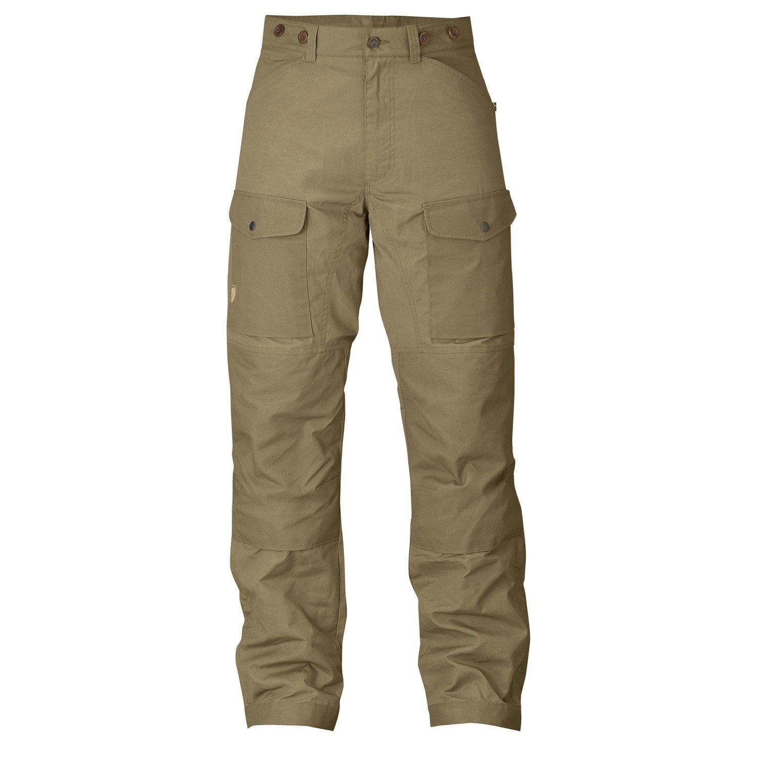Fjällräven Nils Trousers