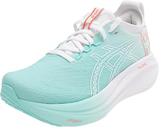 ASICS Women's Gel-Nimbus 27Sneaker