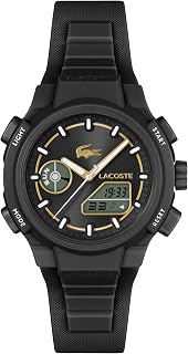 Lacoste LC33 Analog-Digital Quartz Watch