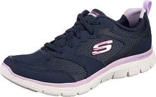 Skechers Flex Appeal 4.0 Active Flow Women's Trainers