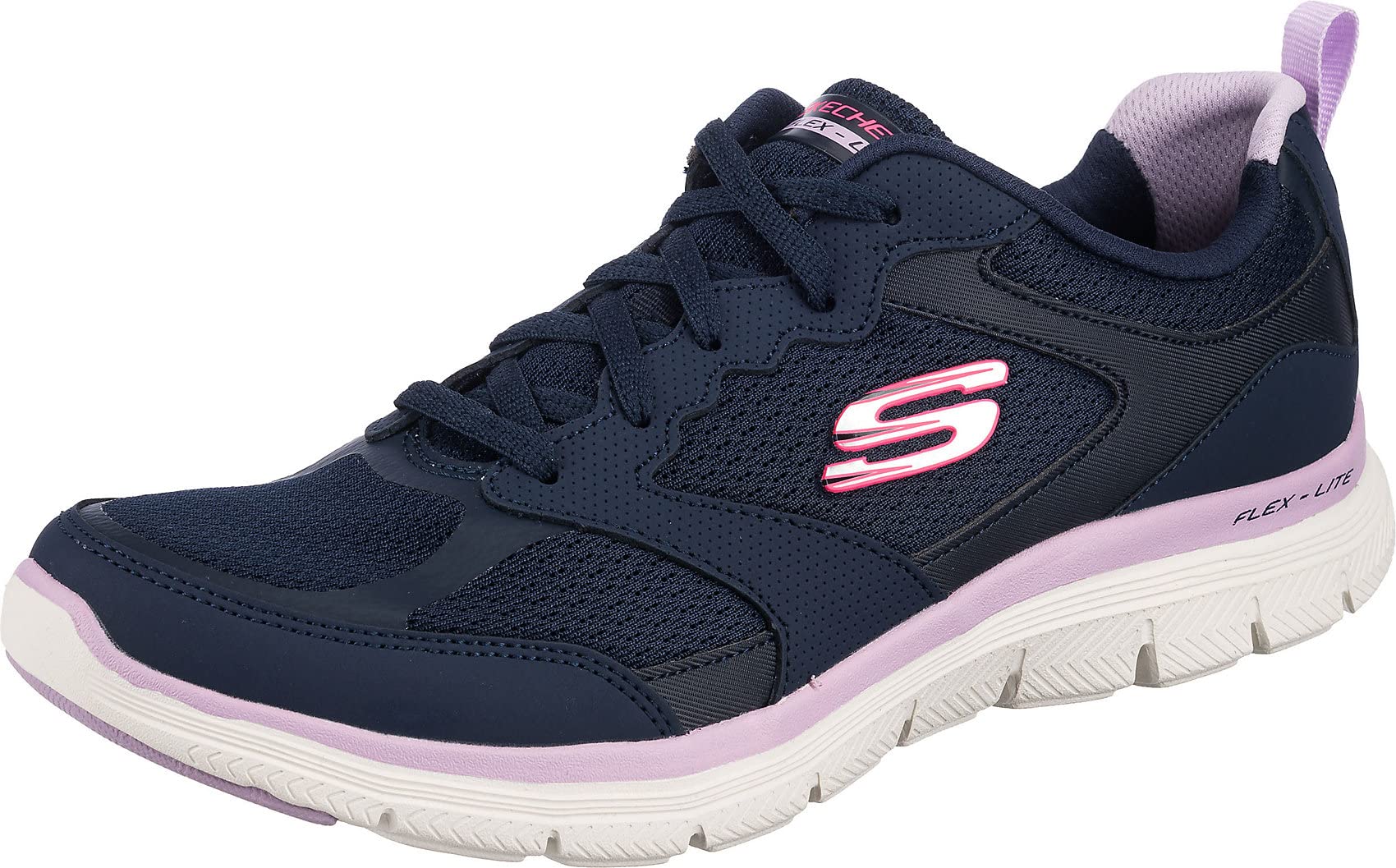 Skechers Flex Appeal 4.0 Active Flow Women's Trainers