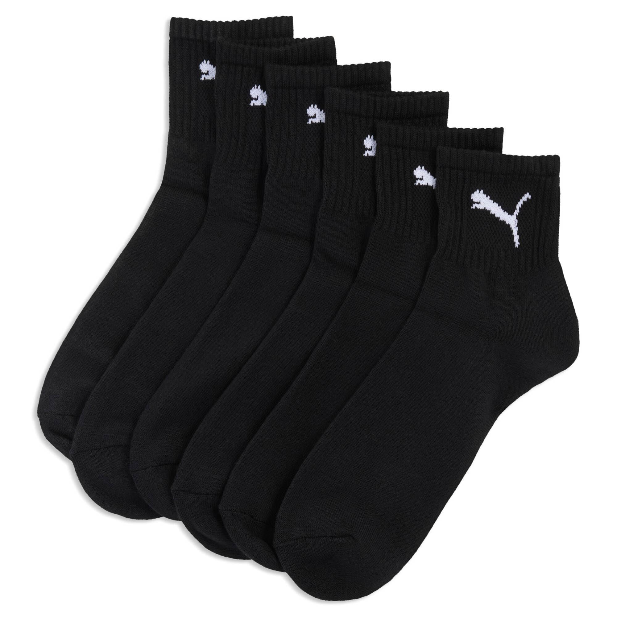 Puma 231011001, Unisex Adult Socks