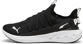 Puma Mens Softride Casron Sneaker