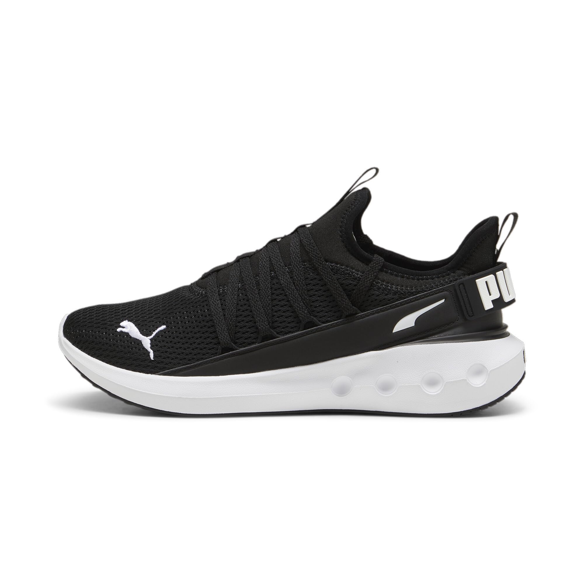 Puma Mens Softride Casron Sneaker
