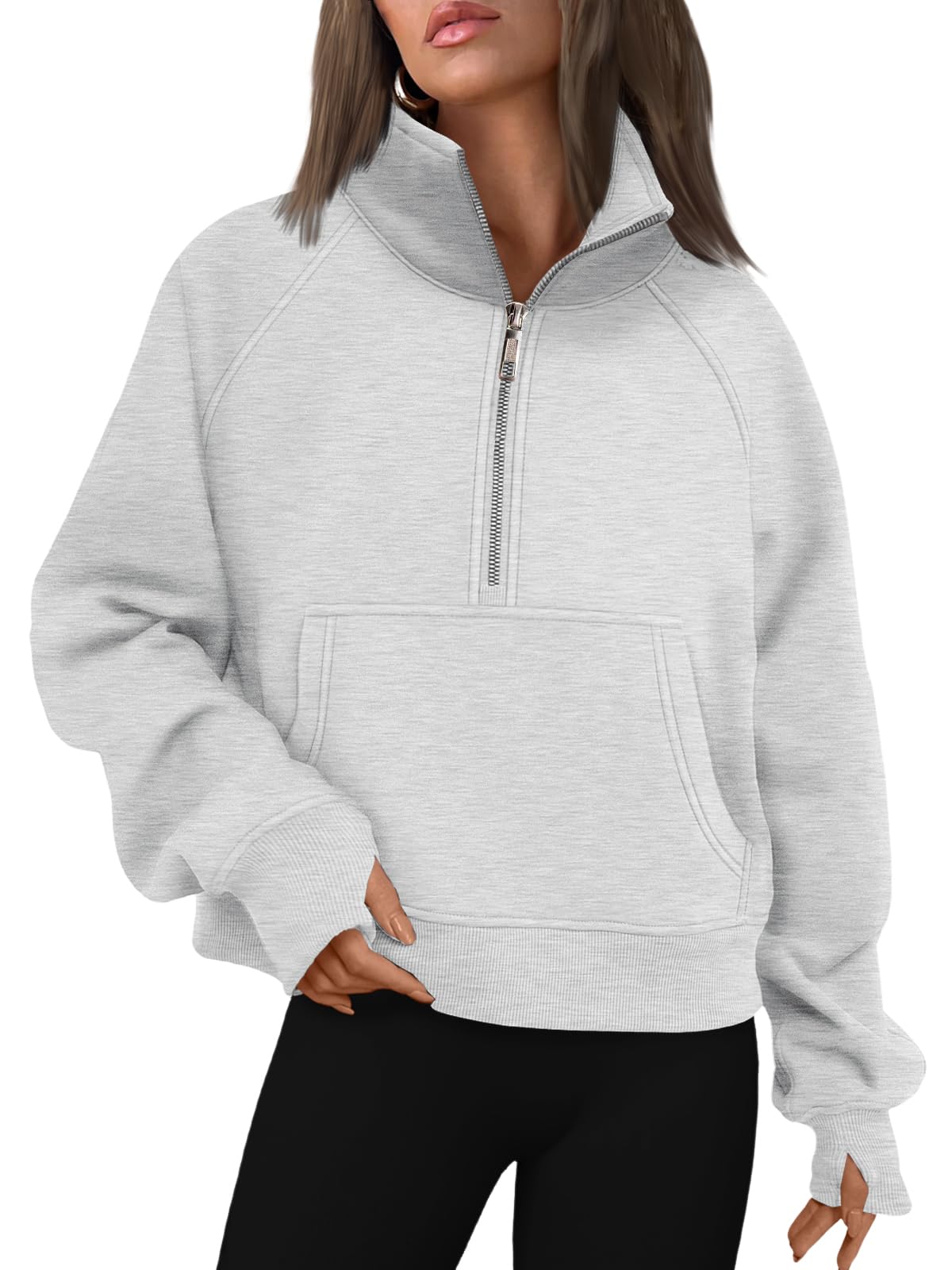 AUTOMET Ezau191 Women's Tracksuit Top (Pack of 1)