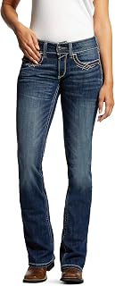 Ariat Women's 10017510 Jean