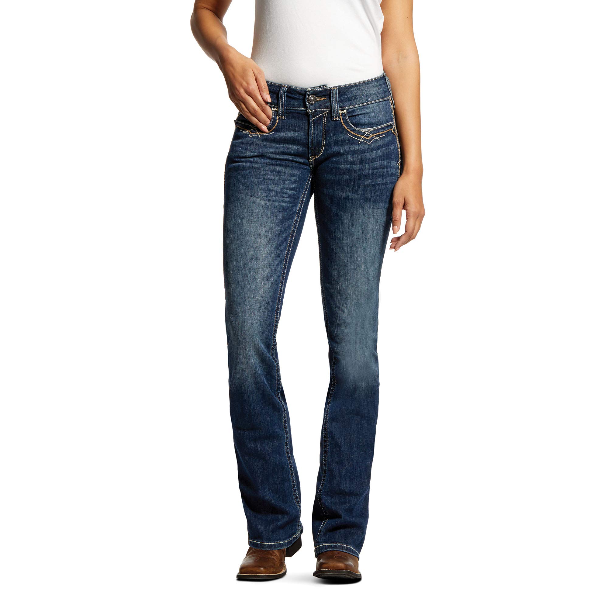 Ariat Women's 10017510 Jean