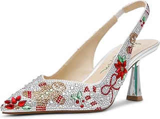 Blue by Betsey Johnson Clark