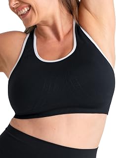 SHAPERMINT sports bras for women workout bras for women plus size sports bra workout tops for women high support