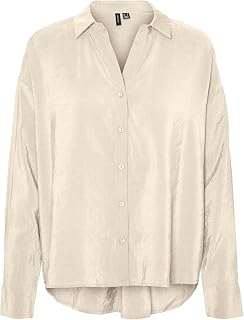 VERO MODA shirt vmqueeny shirt