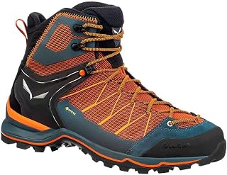 SALEWA Mountain Trainer Lite Mid Gore-Tex Men's Hiking Shoes
