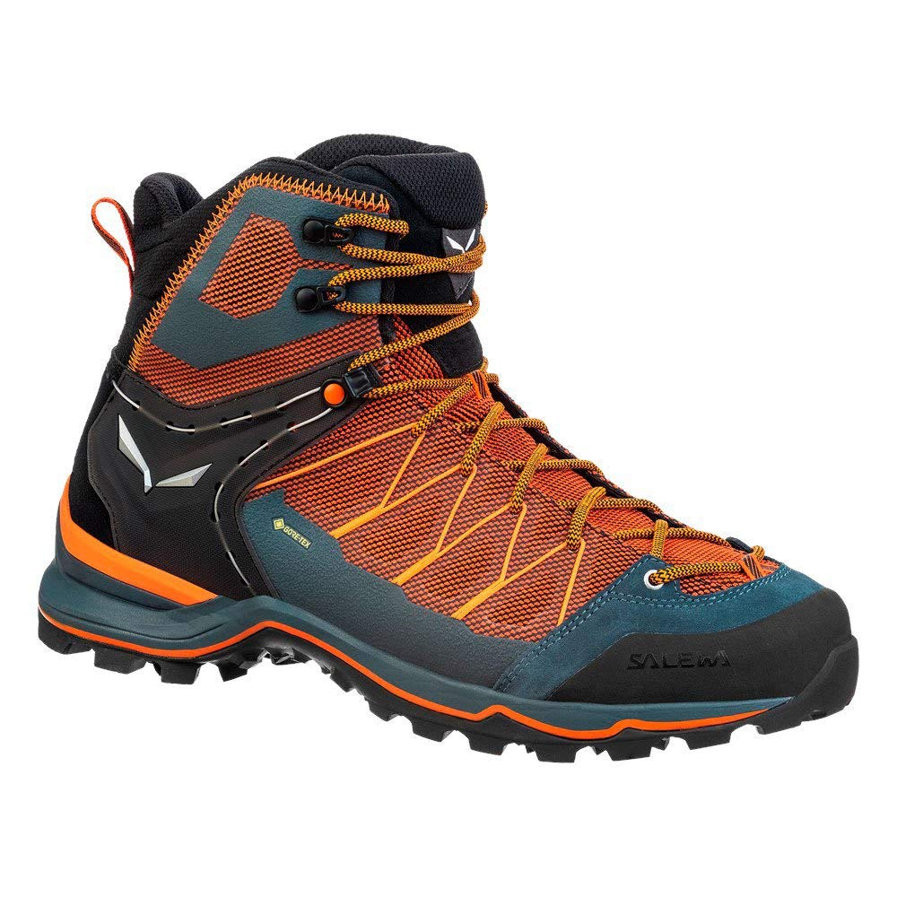 SALEWA Mountain Trainer Lite Mid Gore-Tex Men's Hiking Shoes