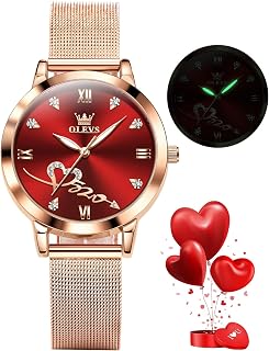 OLEVS Casual Watch GX-G9910