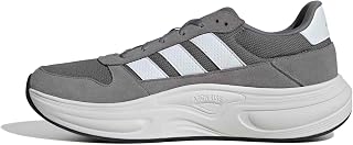 adidas Unisex Cloudfoam Cuxxion Rapidfit Shoes
